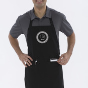 ATC™ EVERYDAY FULL LENGTH APRON WITH SOIL RELEASE