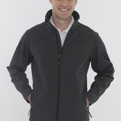 COAL HARBOUR® EVERYDAY WATER REPELLENT SOFT SHELL JACKET