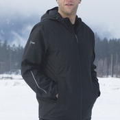 DRYFRAME® THERMO TECH INSULATED WATERPROOF JACKET