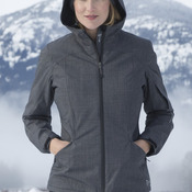 DRYFRAME® THERMO TECH INSULATED WATERPROOF LADIES' JACKET