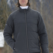 DRYFRAME® DRY TECH INSULATED SYSTEM JACKET